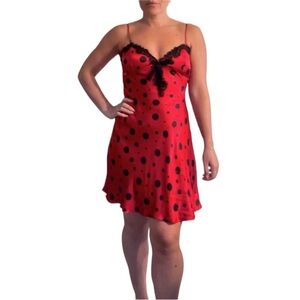 Jovani Mini Silk Dress